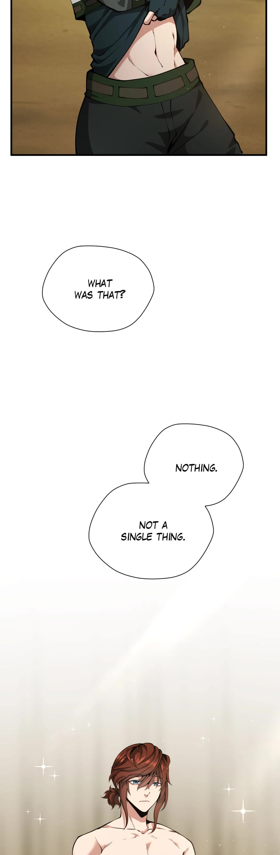 The Beginning After the End Chapter 161 page 14 - Chapter 161: Laid Bare