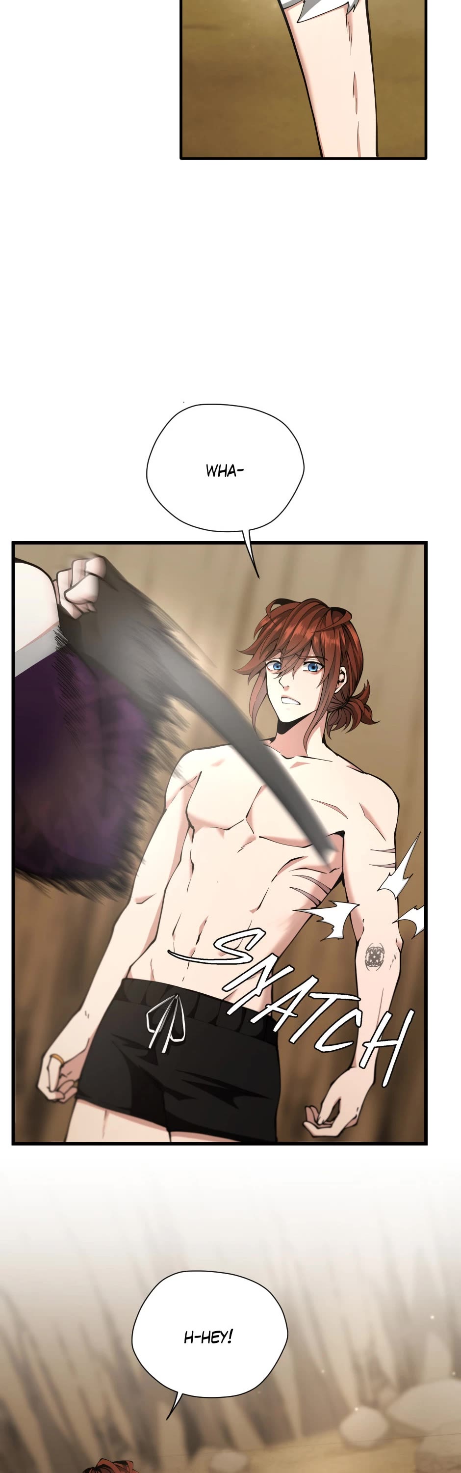 The Beginning After the End Chapter 161 page 17 - Chapter 161: Laid Bare