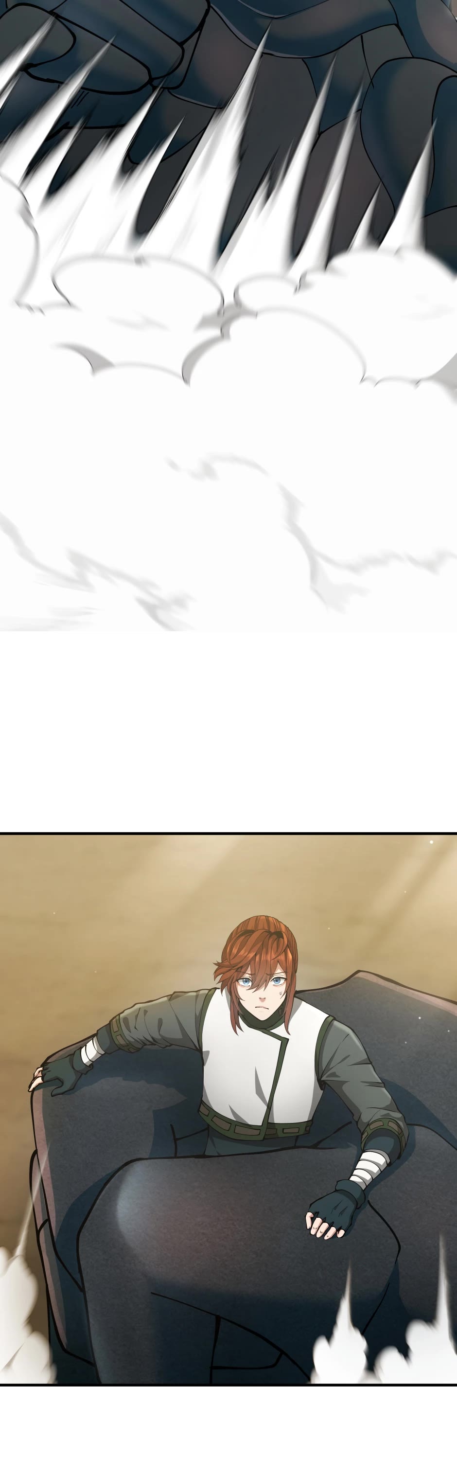 The Beginning After the End Chapter 161 page 2 - Chapter 161: Laid Bare