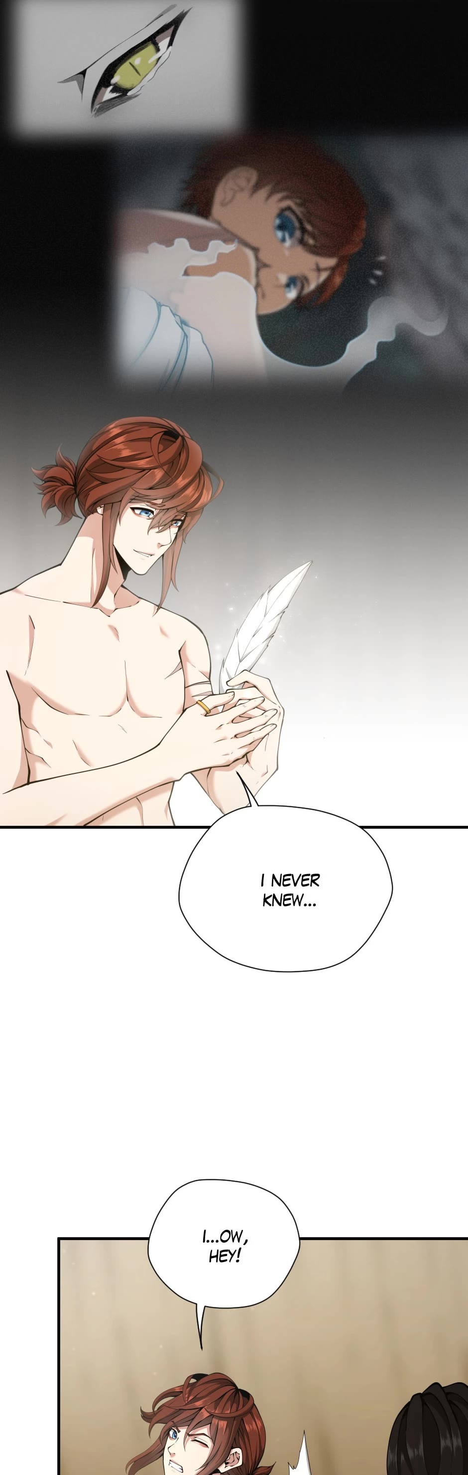 The Beginning After the End Chapter 161 page 20 - Chapter 161: Laid Bare