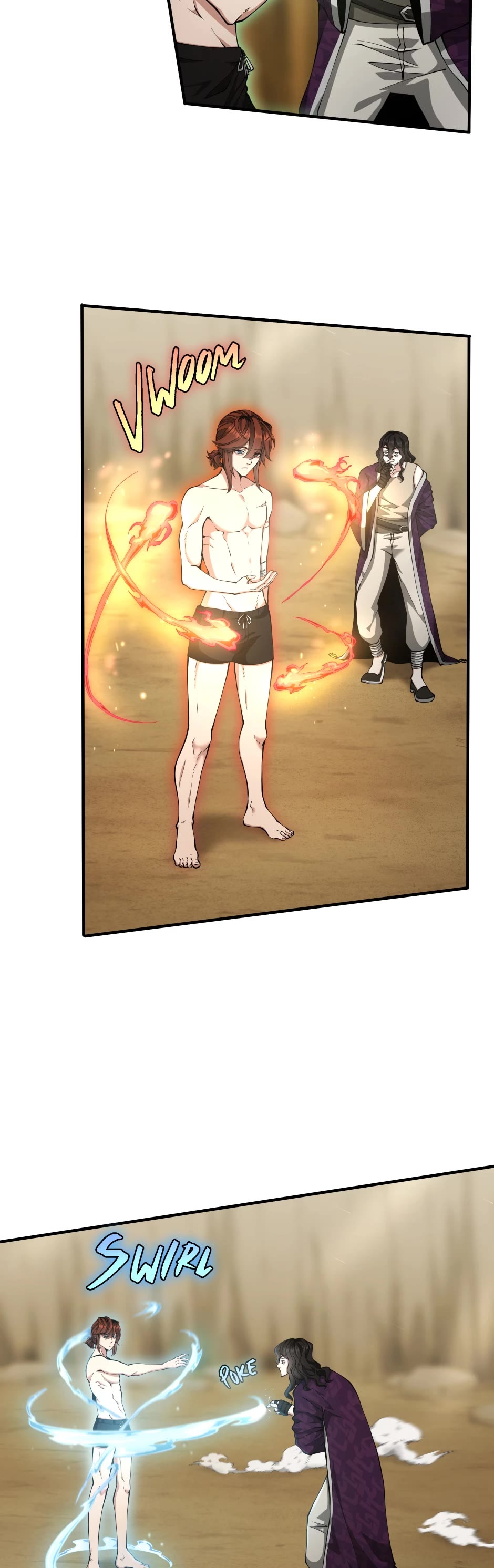 The Beginning After the End Chapter 161 page 24 - Chapter 161: Laid Bare