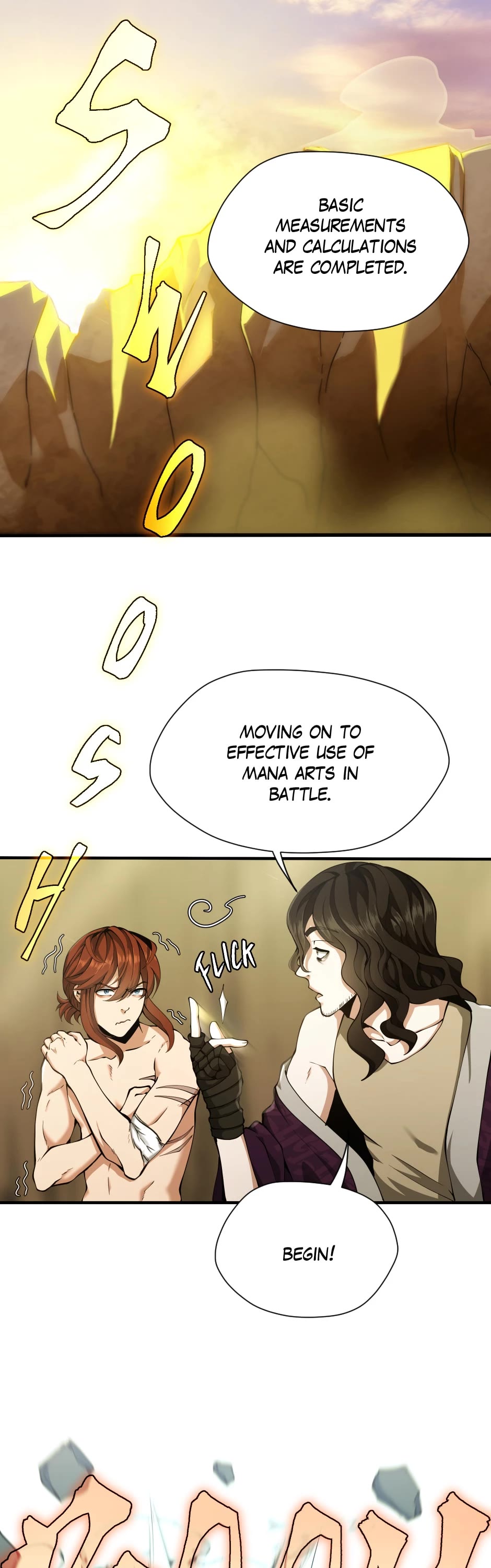 The Beginning After the End Chapter 161 page 27 - Chapter 161: Laid Bare