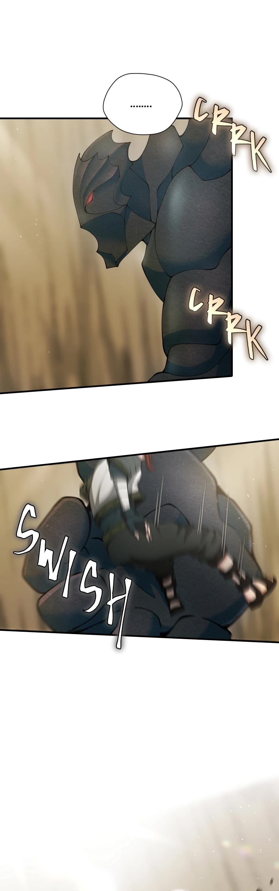 The Beginning After the End Chapter 161 page 3 - Chapter 161: Laid Bare