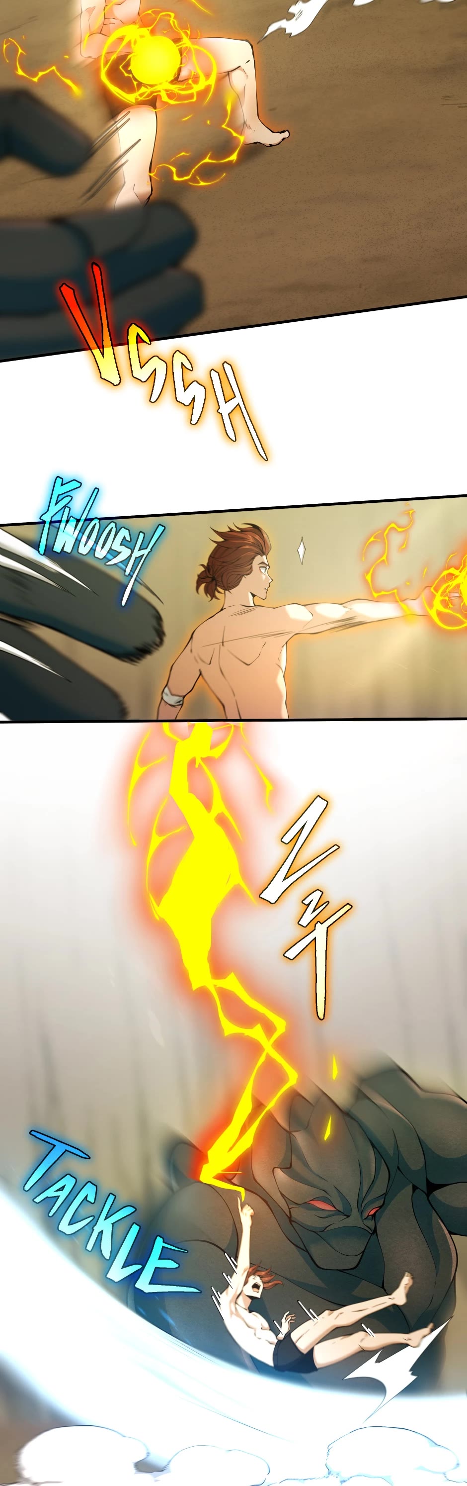 The Beginning After the End Chapter 161 page 30 - Chapter 161: Laid Bare