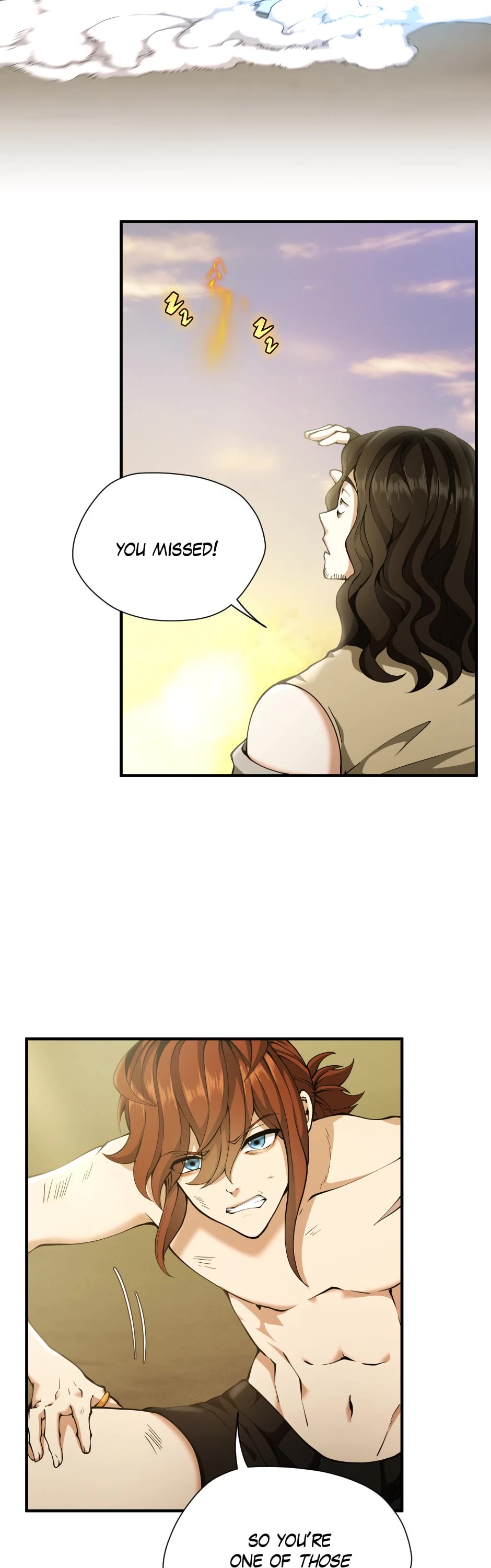 The Beginning After the End Chapter 161 page 31 - Chapter 161: Laid Bare