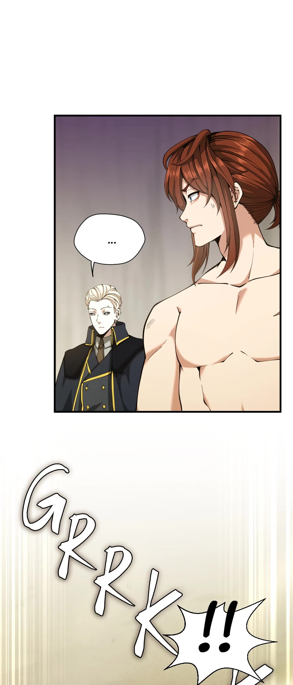 The Beginning After the End Chapter 161 page 35 - Chapter 161: Laid Bare