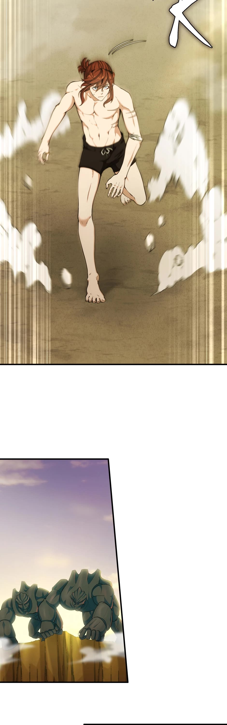 The Beginning After the End Chapter 161 page 36 - Chapter 161: Laid Bare