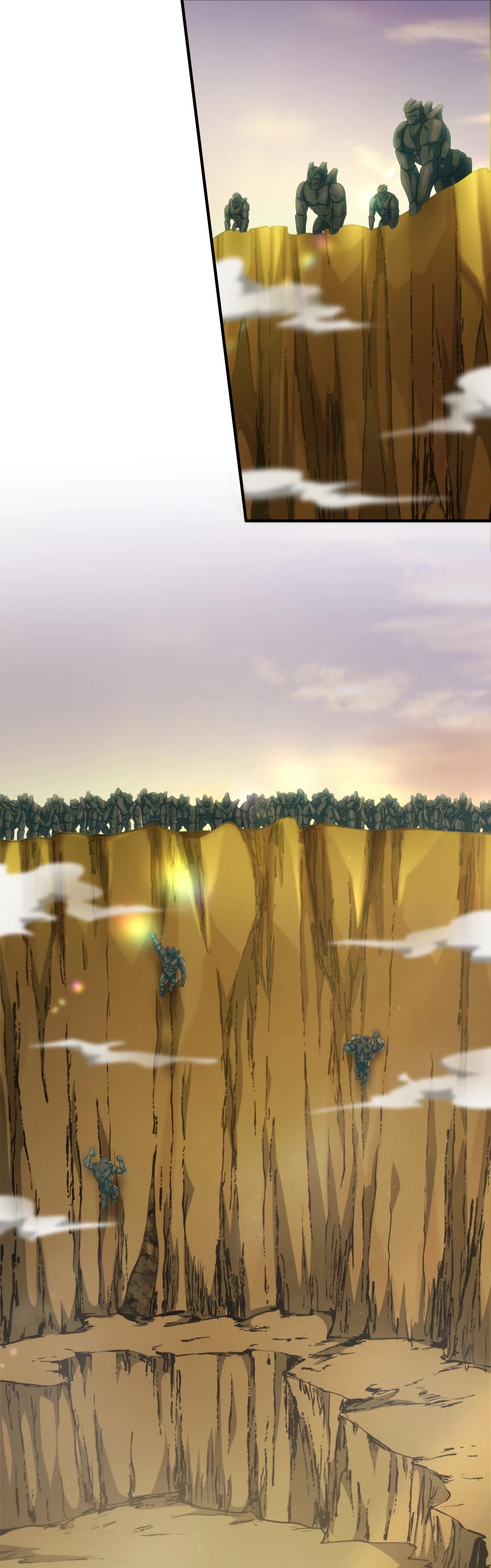 The Beginning After the End Chapter 161 page 37 - Chapter 161: Laid Bare