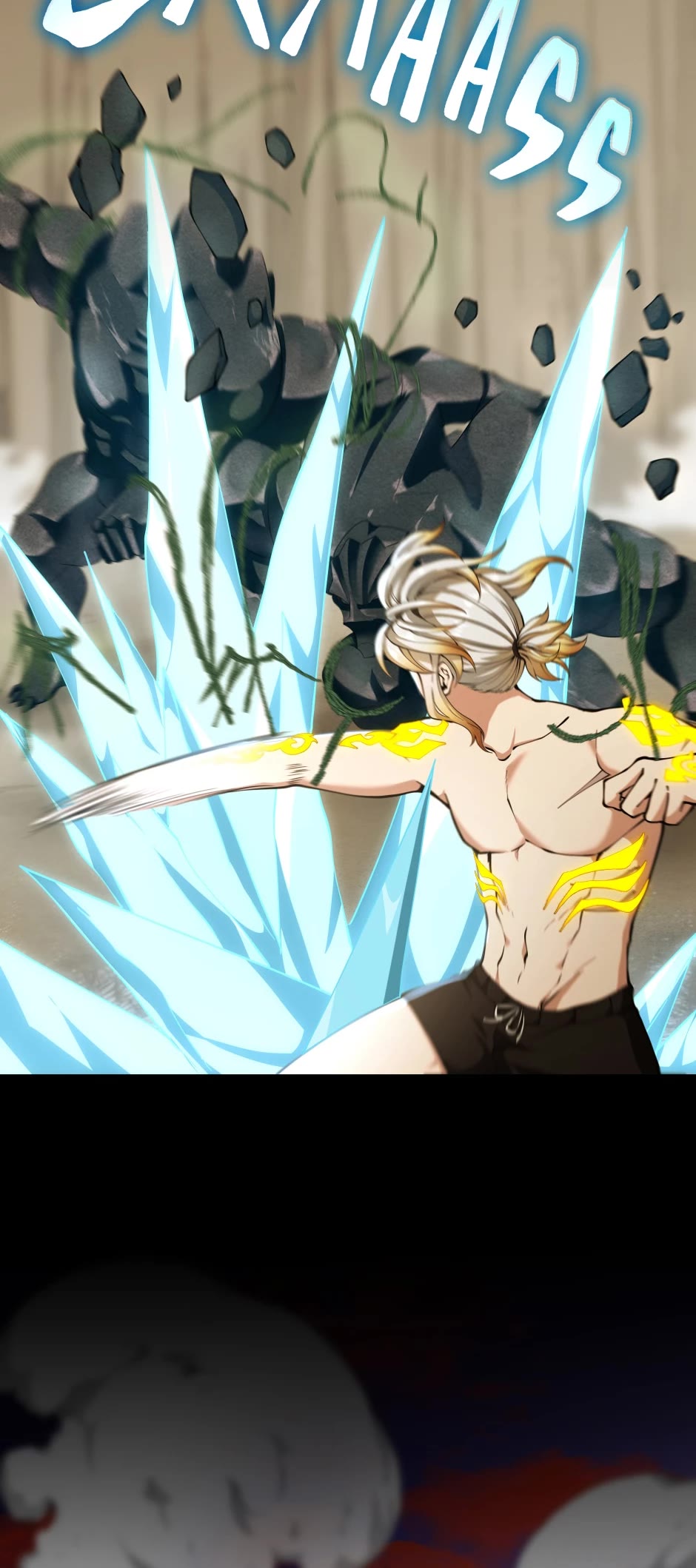 The Beginning After the End Chapter 161 page 45 - Chapter 161: Laid Bare