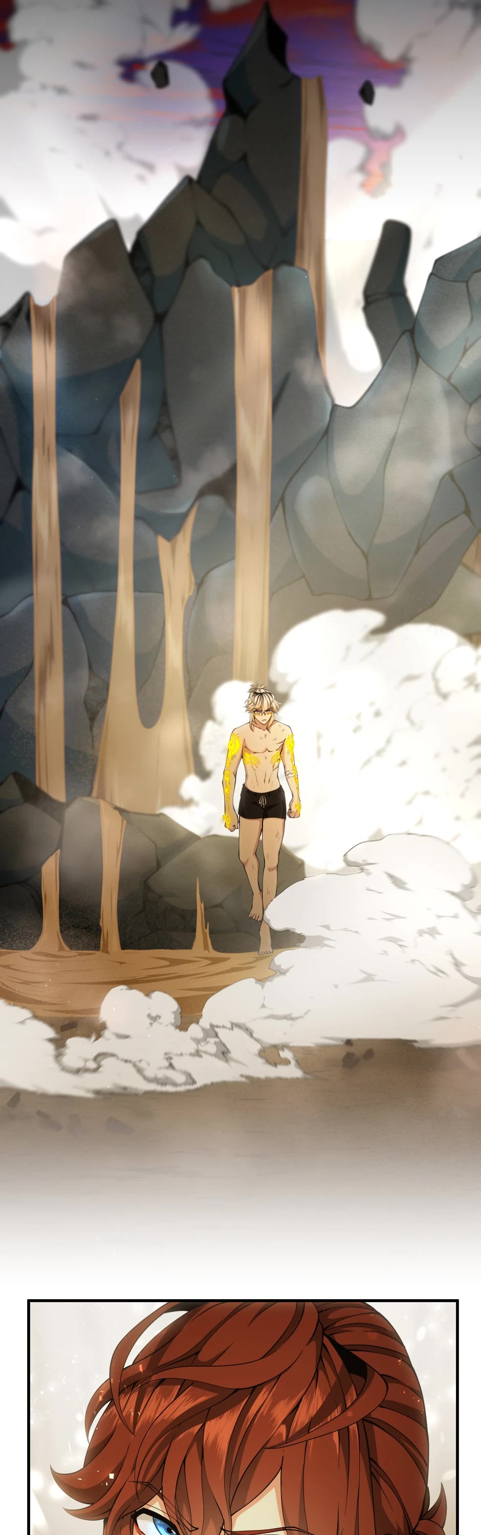 The Beginning After the End Chapter 161 page 46 - Chapter 161: Laid Bare
