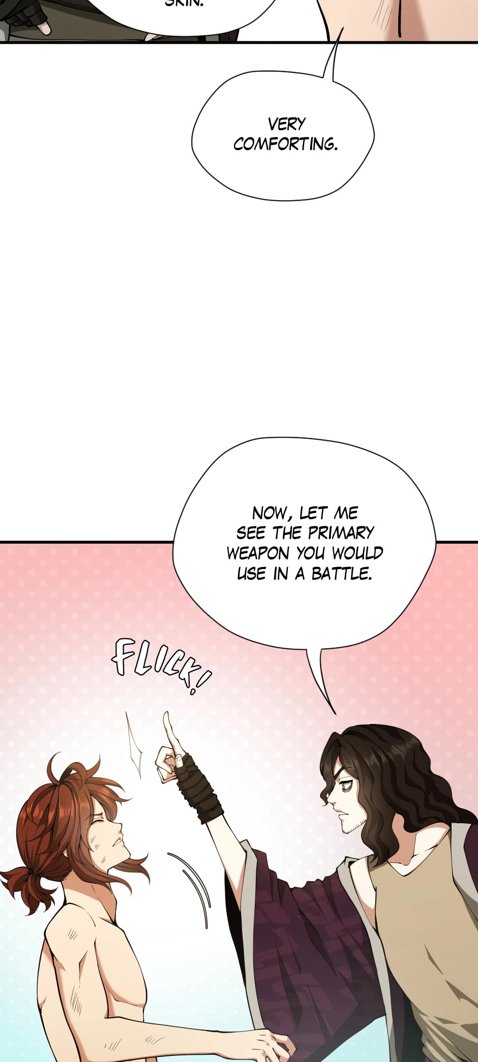 The Beginning After the End Chapter 161 page 49 - Chapter 161: Laid Bare
