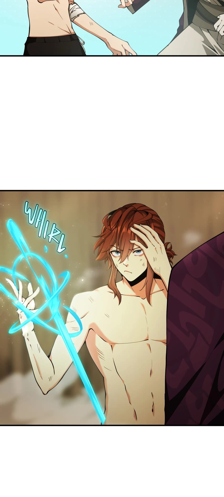 The Beginning After the End Chapter 161 page 50 - Chapter 161: Laid Bare