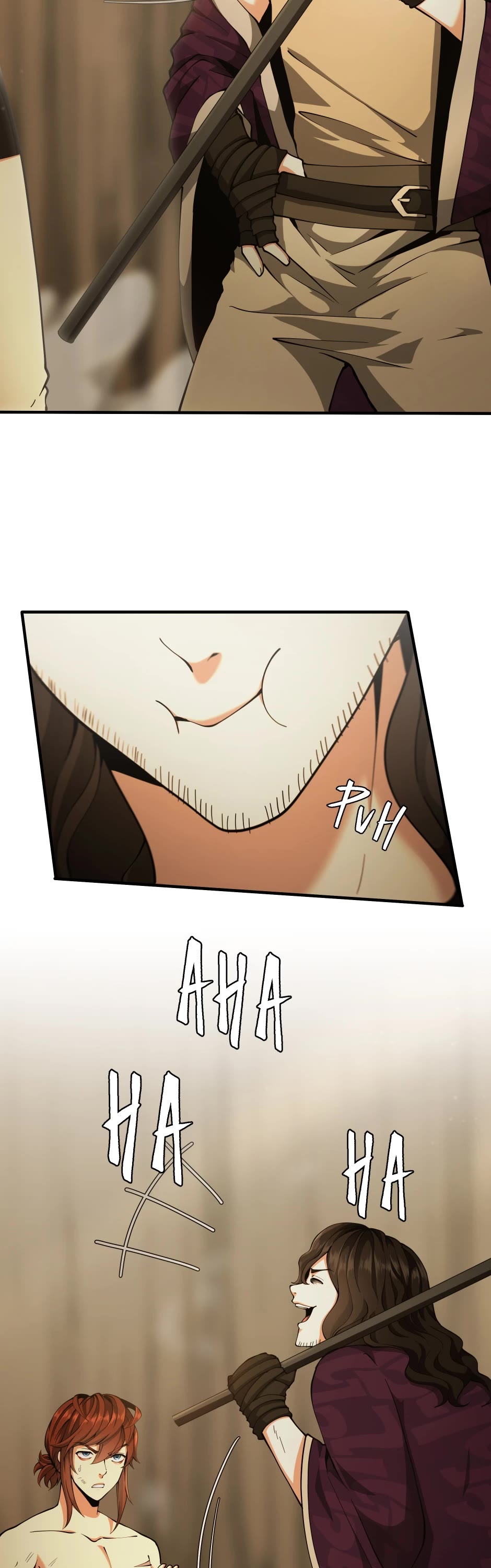 The Beginning After the End Chapter 161 page 52 - Chapter 161: Laid Bare
