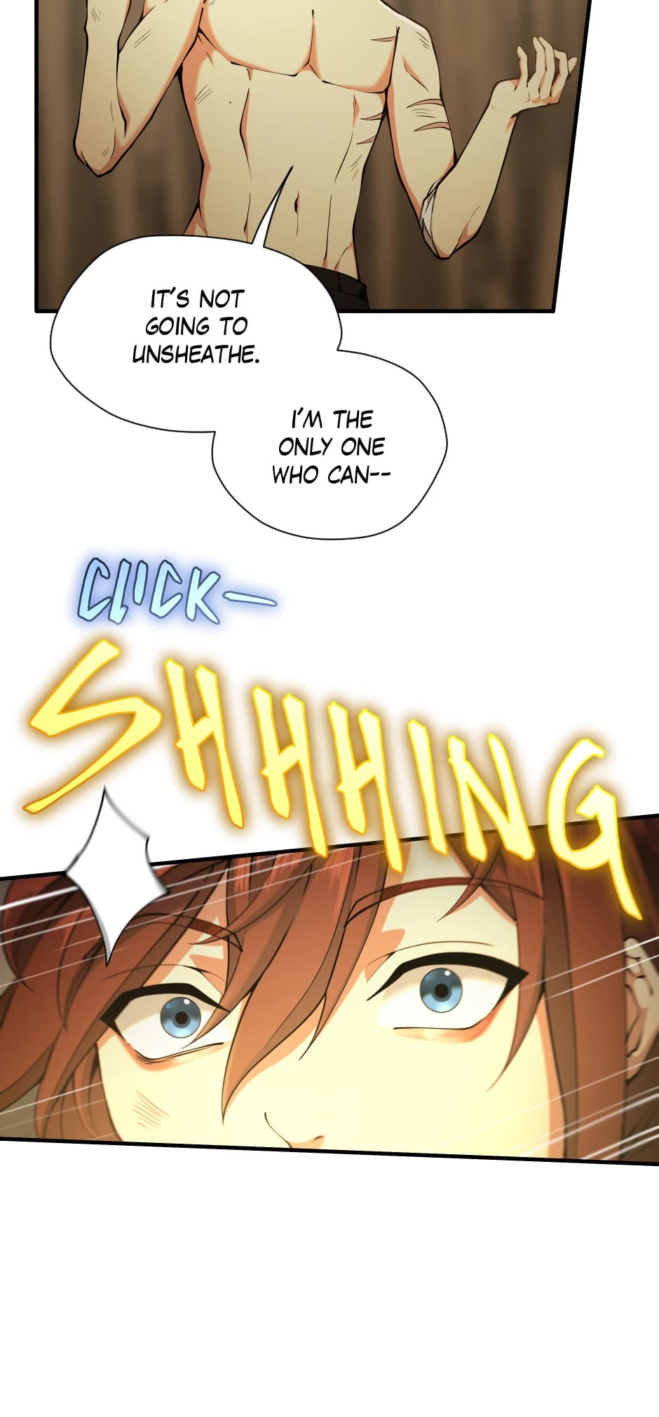 The Beginning After the End Chapter 161 page 55 - Chapter 161: Laid Bare