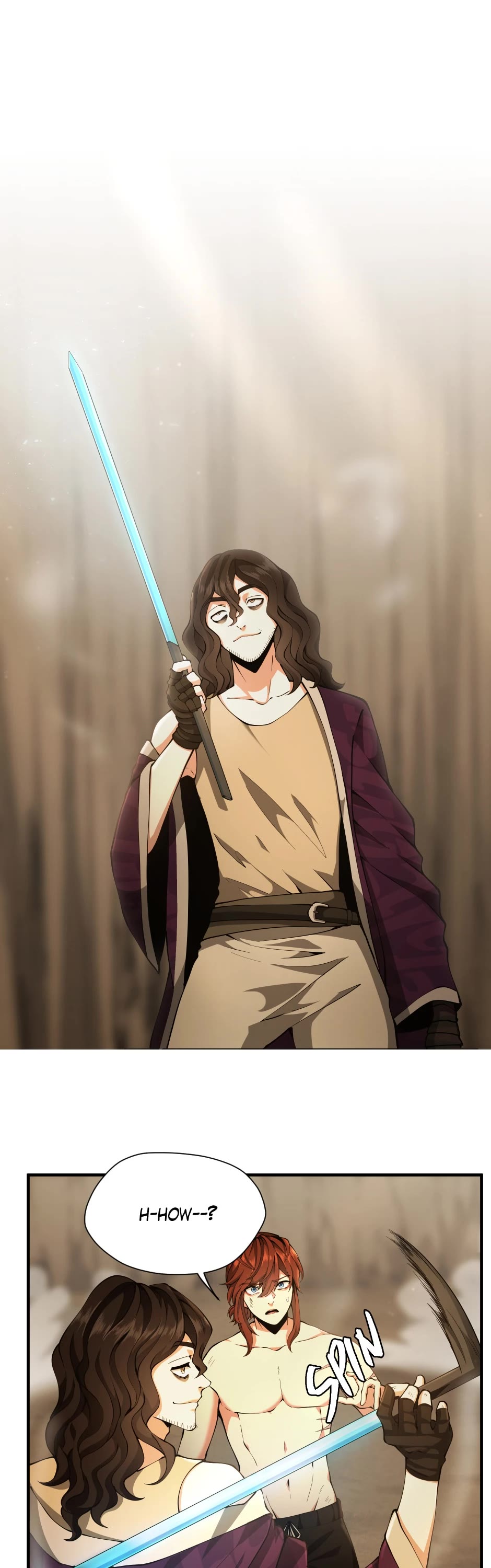 The Beginning After the End Chapter 161 page 56 - Chapter 161: Laid Bare