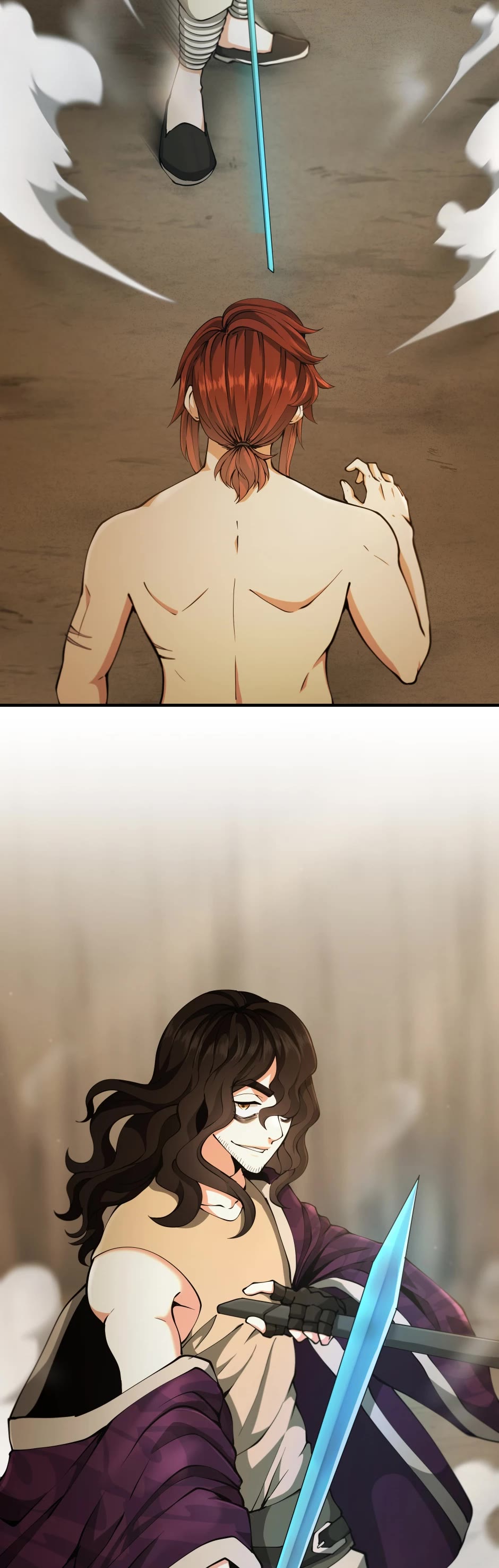 The Beginning After the End Chapter 161 page 58 - Chapter 161: Laid Bare