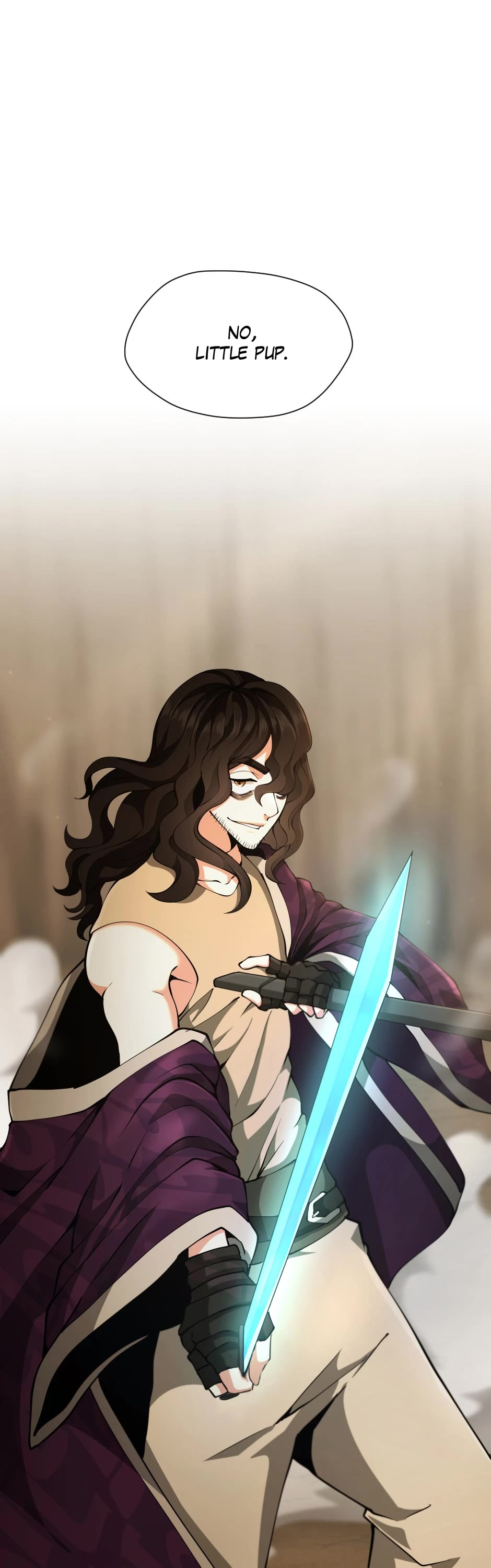 The Beginning After the End Chapter 162 page 1 - Chapter 162: Battles in Various Scenarios