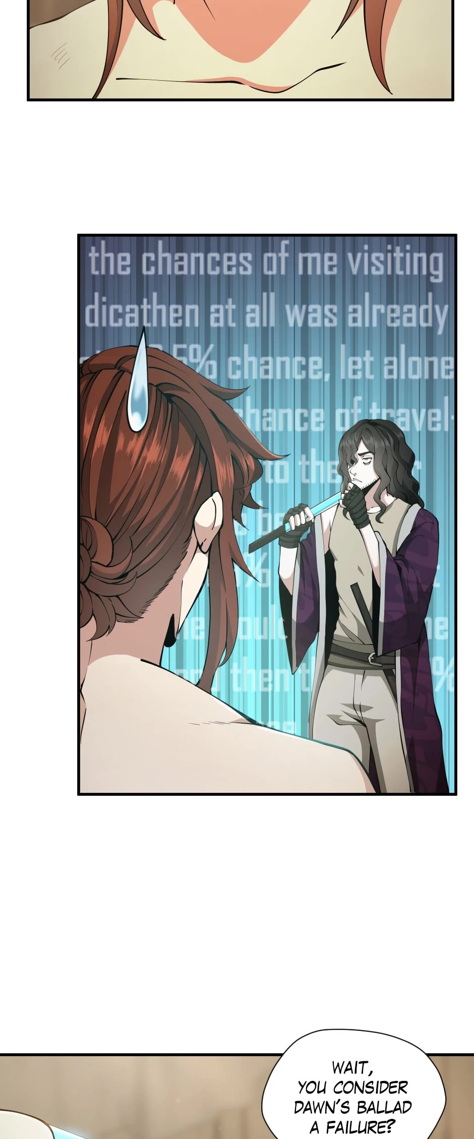 The Beginning After the End Chapter 162 page 10 - Chapter 162: Battles in Various Scenarios