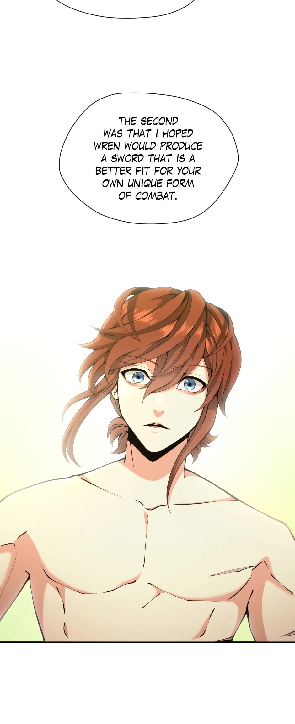 The Beginning After the End Chapter 162 page 15 - Chapter 162: Battles in Various Scenarios