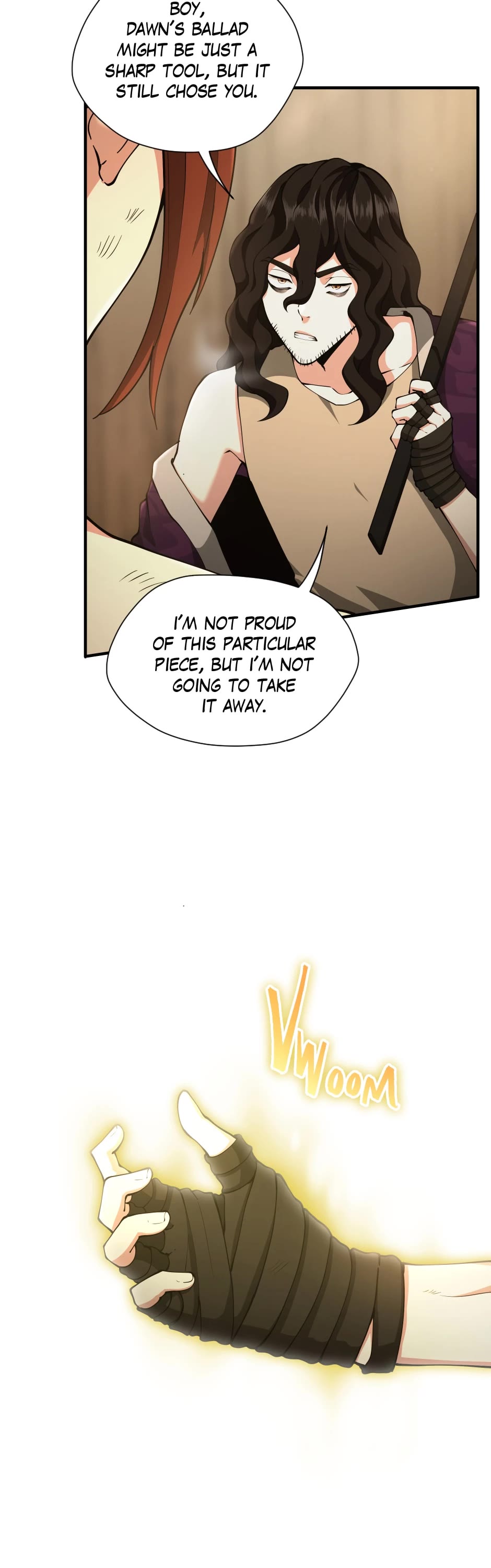 The Beginning After the End Chapter 162 page 18 - Chapter 162: Battles in Various Scenarios