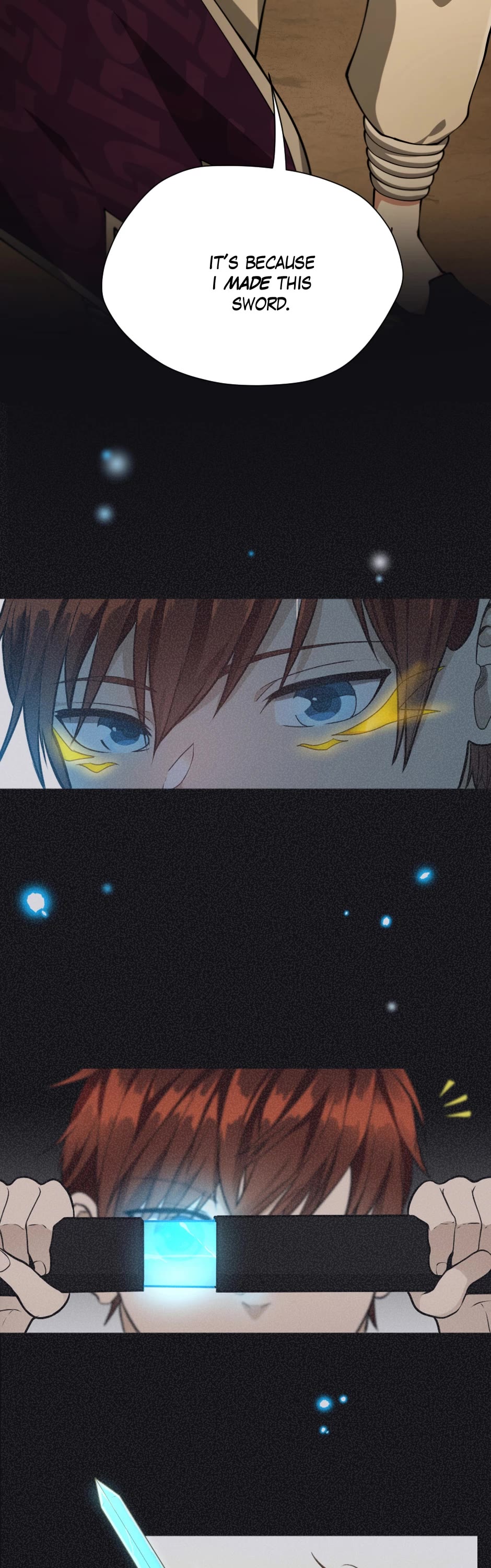 The Beginning After the End Chapter 162 page 2 - Chapter 162: Battles in Various Scenarios