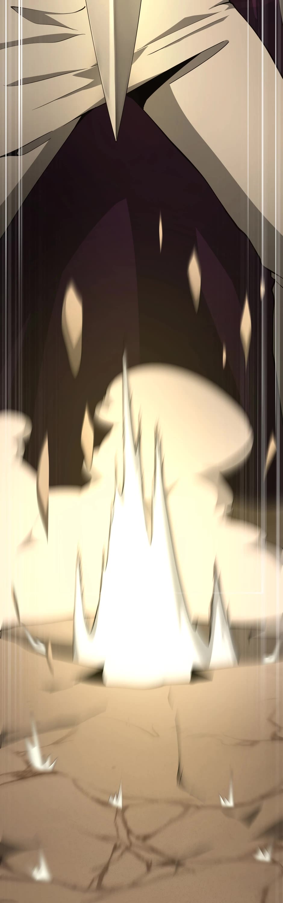 The Beginning After the End Chapter 162 page 21 - Chapter 162: Battles in Various Scenarios