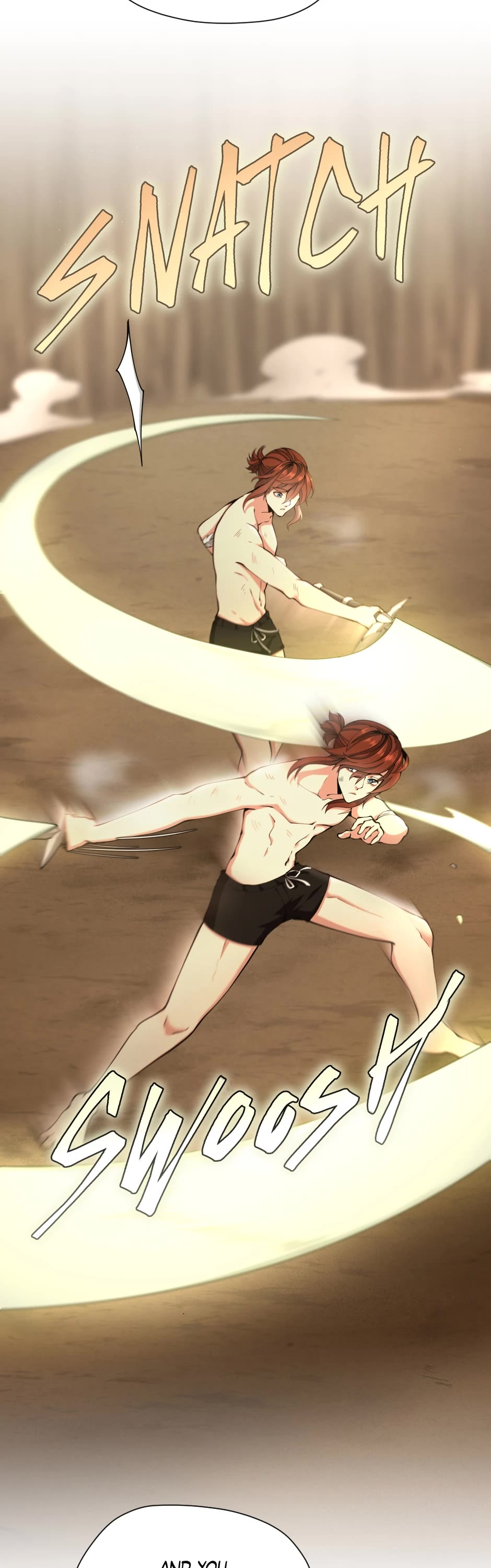The Beginning After the End Chapter 162 page 23 - Chapter 162: Battles in Various Scenarios