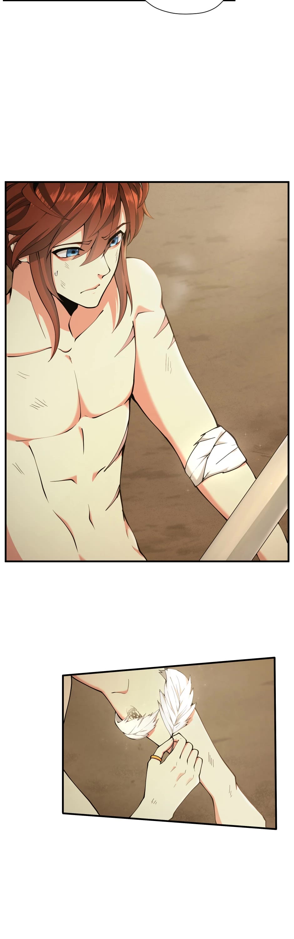 The Beginning After the End Chapter 162 page 26 - Chapter 162: Battles in Various Scenarios