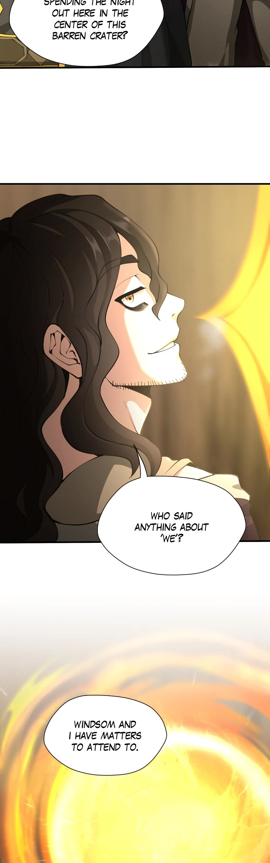 The Beginning After the End Chapter 162 page 28 - Chapter 162: Battles in Various Scenarios
