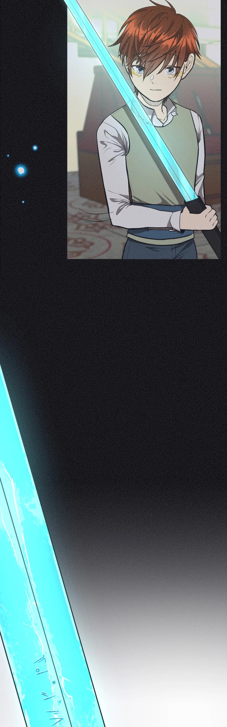 The Beginning After the End Chapter 162 page 3 - Chapter 162: Battles in Various Scenarios