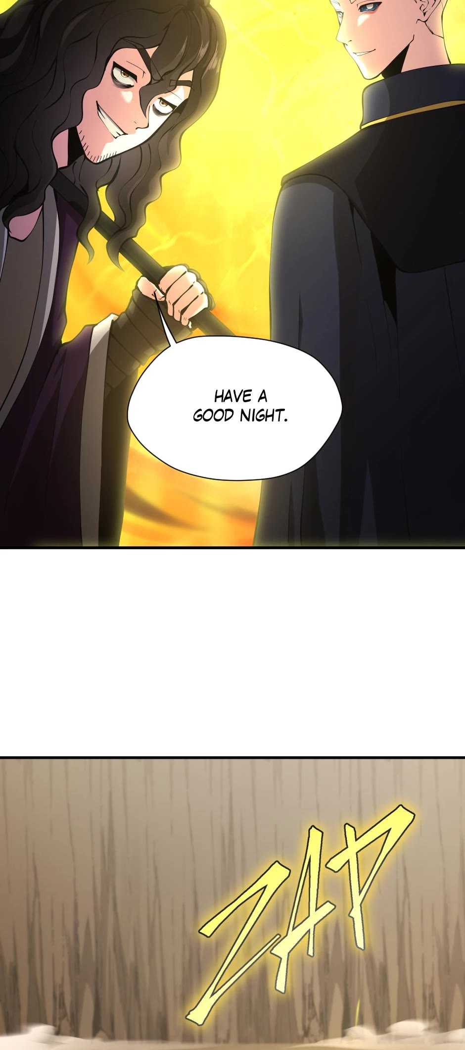 The Beginning After the End Chapter 162 page 30 - Chapter 162: Battles in Various Scenarios