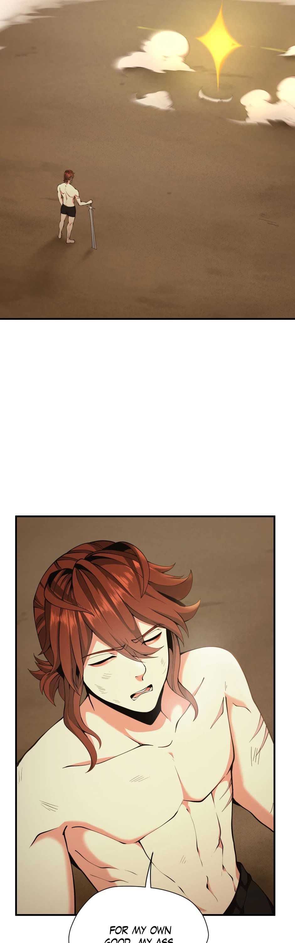 The Beginning After the End Chapter 162 page 31 - Chapter 162: Battles in Various Scenarios