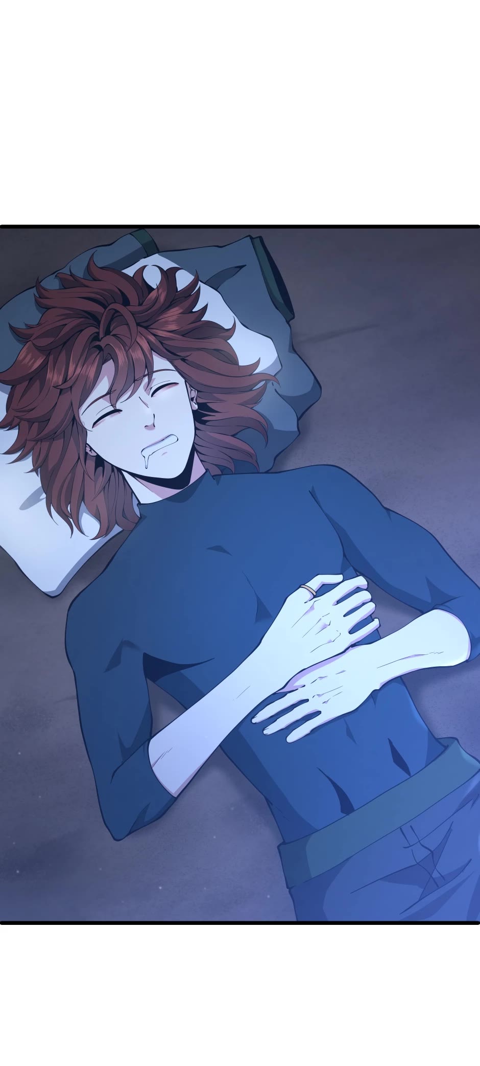 The Beginning After the End Chapter 162 page 35 - Chapter 162: Battles in Various Scenarios