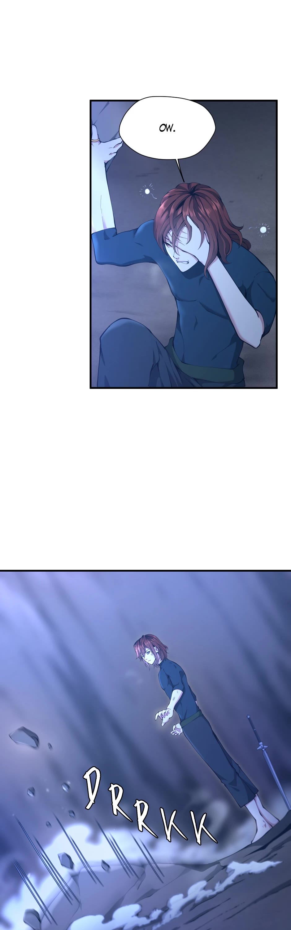 The Beginning After the End Chapter 162 page 37 - Chapter 162: Battles in Various Scenarios