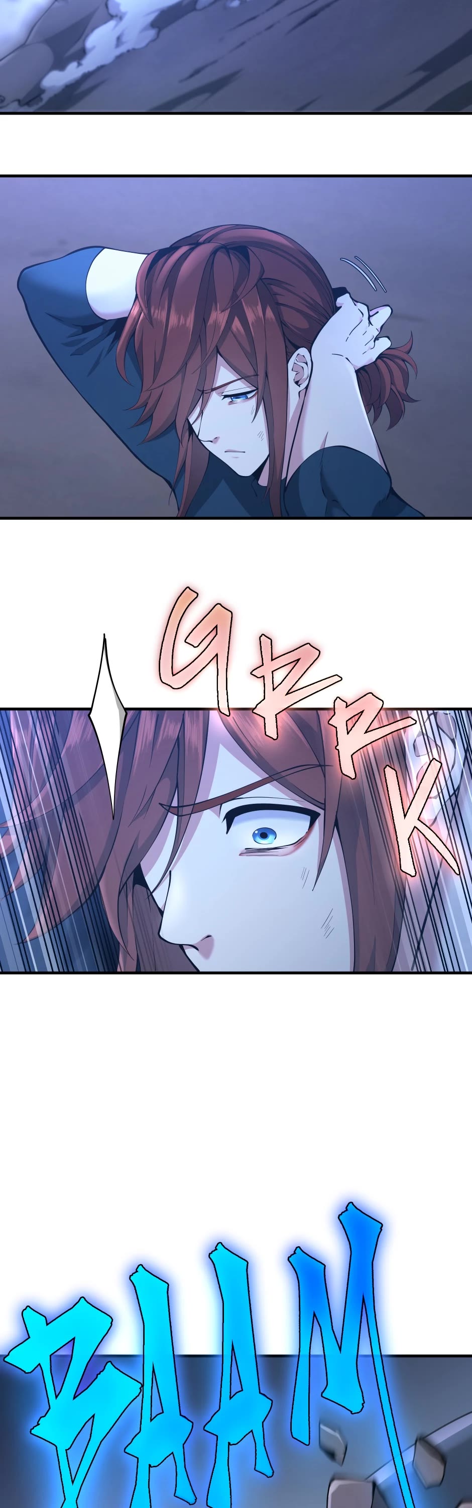 The Beginning After the End Chapter 162 page 38 - Chapter 162: Battles in Various Scenarios