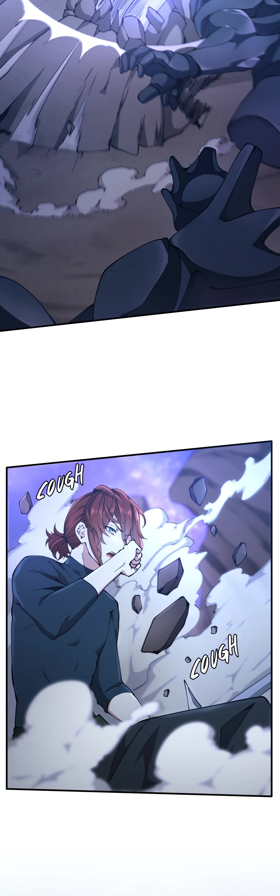 The Beginning After the End Chapter 162 page 41 - Chapter 162: Battles in Various Scenarios