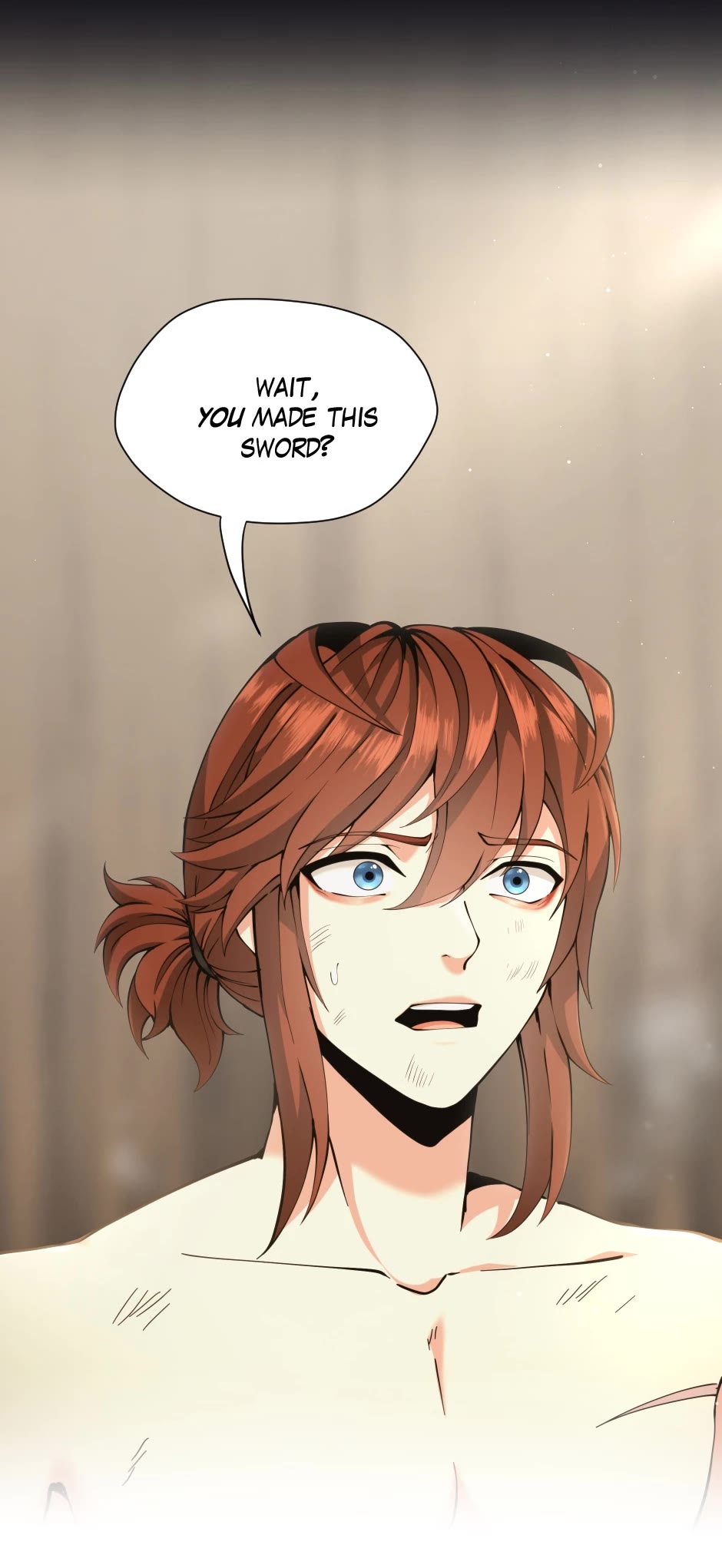 The Beginning After the End Chapter 162 page 5 - Chapter 162: Battles in Various Scenarios