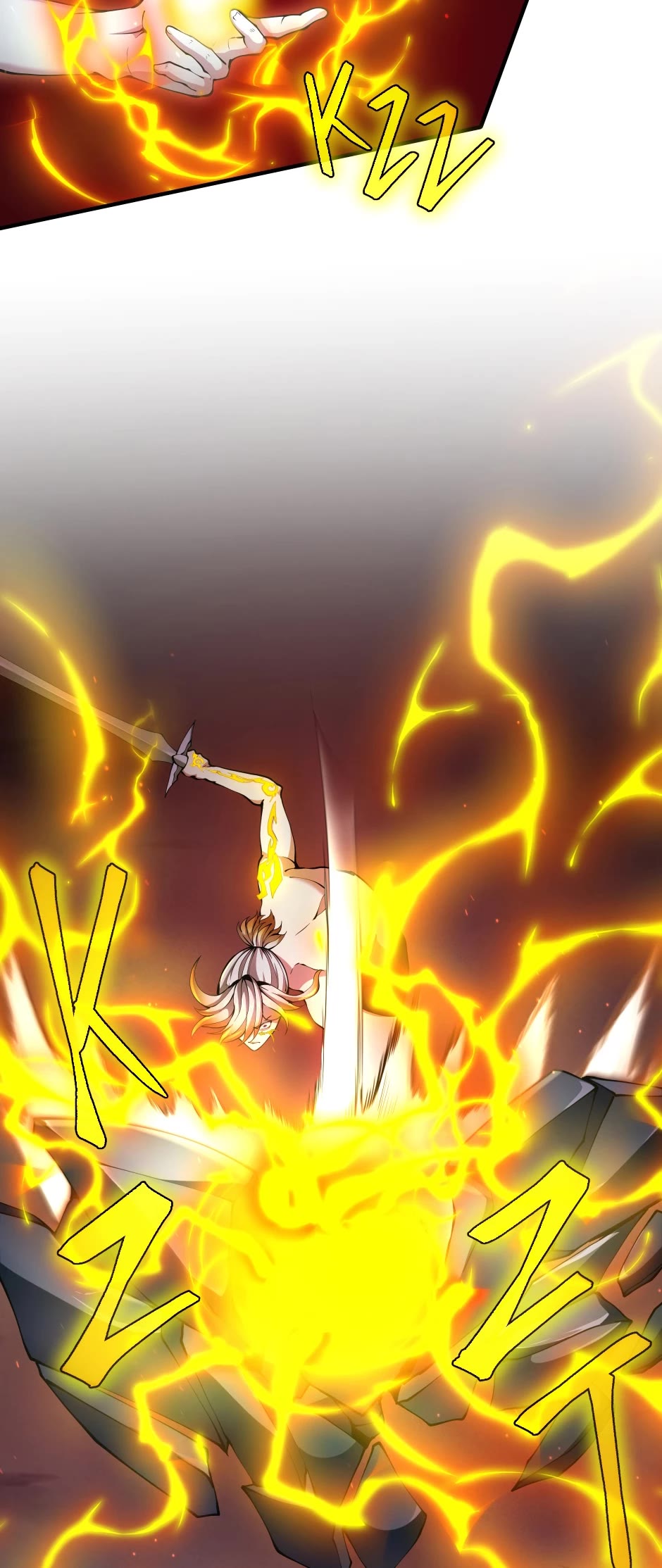 The Beginning After the End Chapter 162 page 50 - Chapter 162: Battles in Various Scenarios