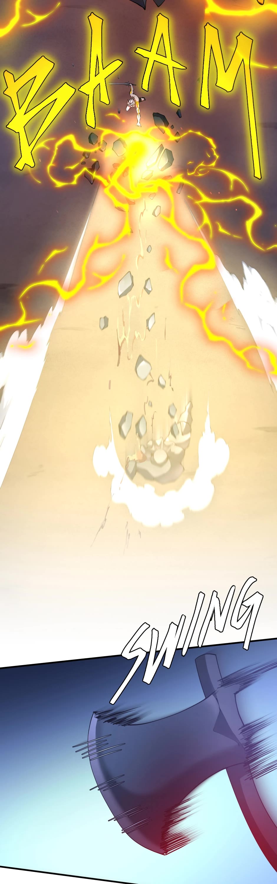 The Beginning After the End Chapter 162 page 51 - Chapter 162: Battles in Various Scenarios