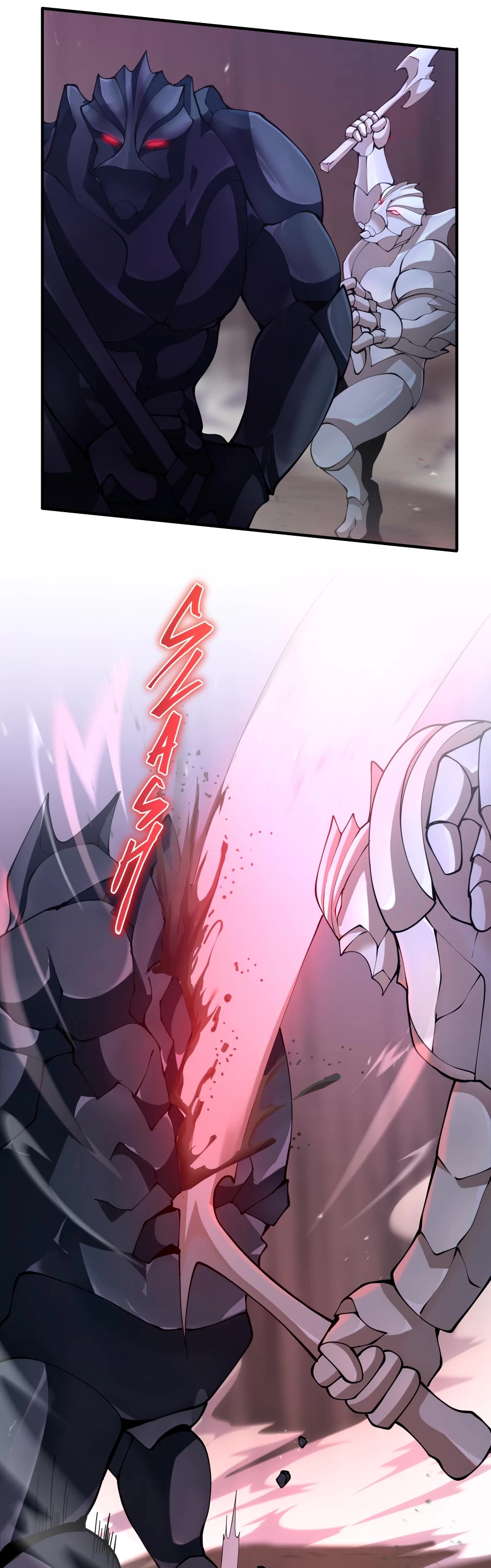 The Beginning After the End Chapter 162 page 53 - Chapter 162: Battles in Various Scenarios
