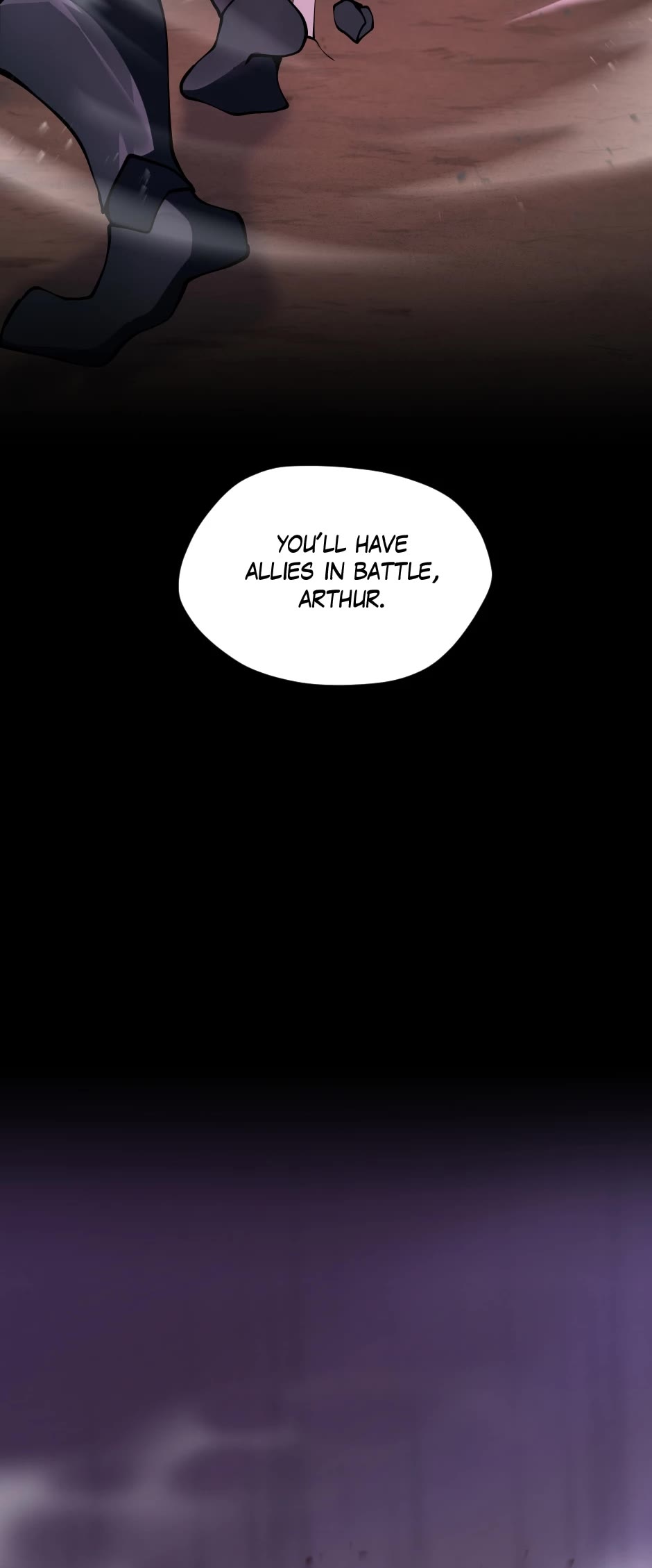 The Beginning After the End Chapter 162 page 54 - Chapter 162: Battles in Various Scenarios