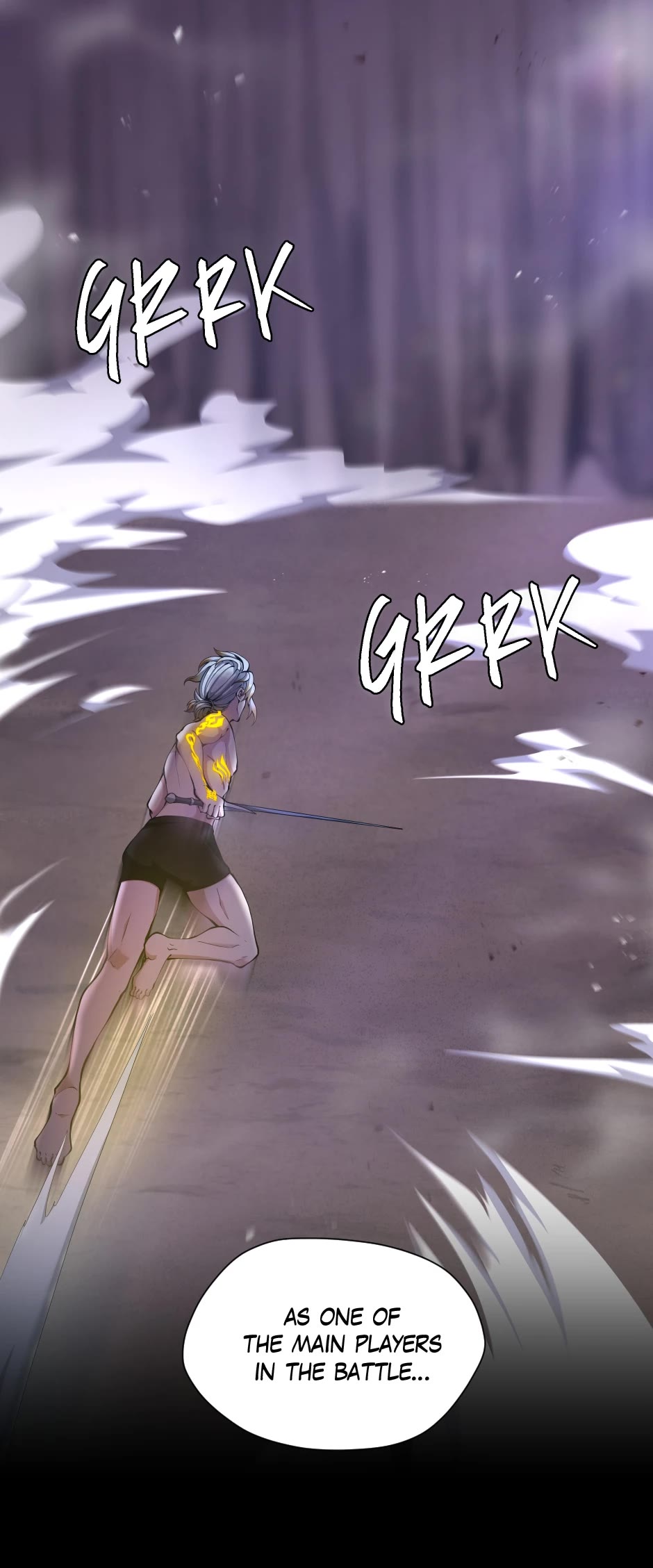 The Beginning After the End Chapter 162 page 55 - Chapter 162: Battles in Various Scenarios
