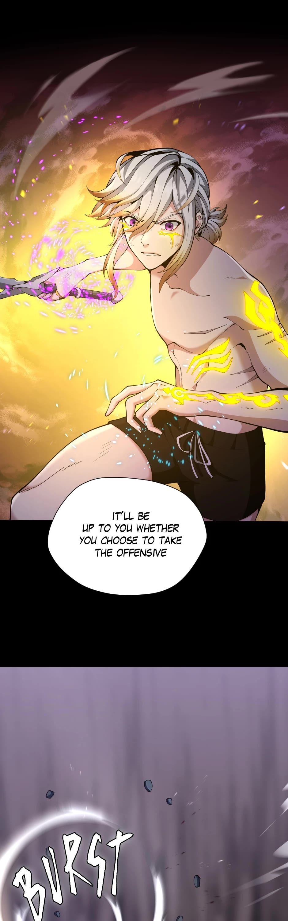 The Beginning After the End Chapter 162 page 56 - Chapter 162: Battles in Various Scenarios