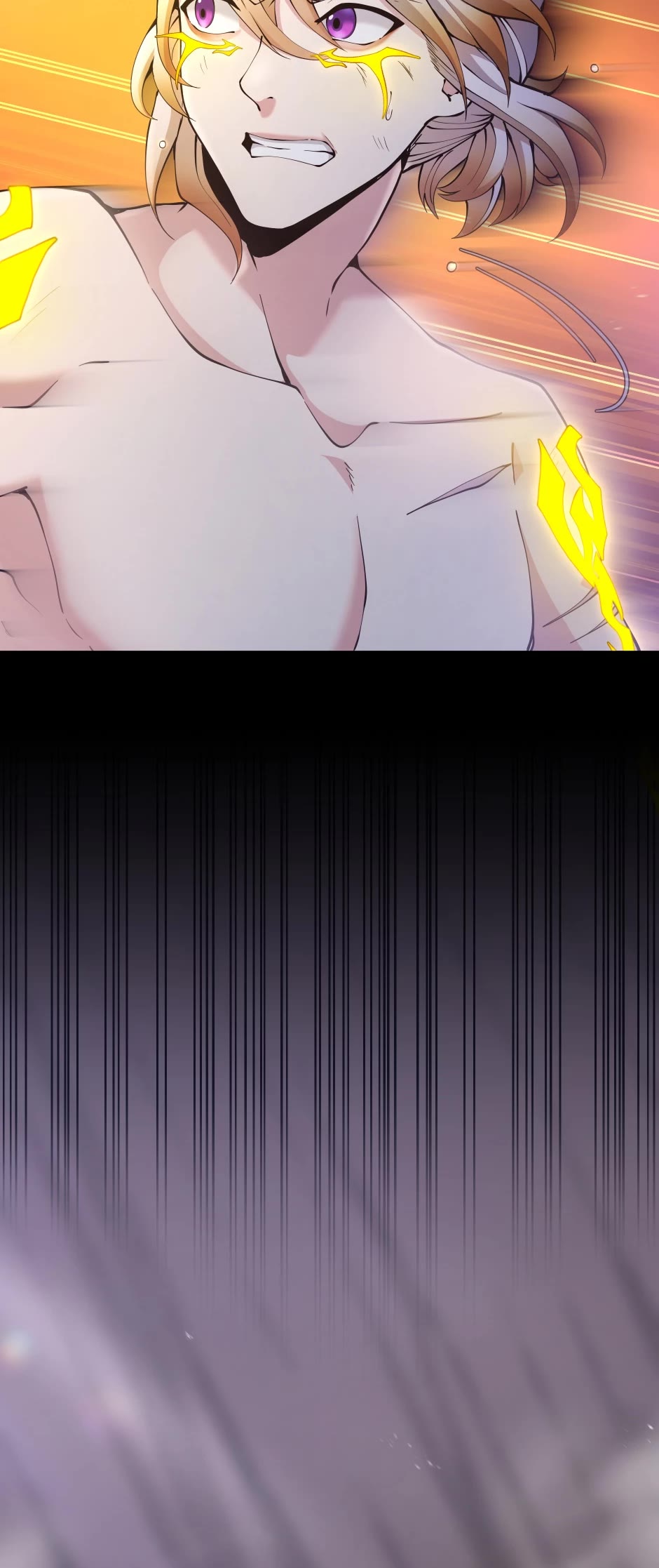 The Beginning After the End Chapter 162 page 60 - Chapter 162: Battles in Various Scenarios