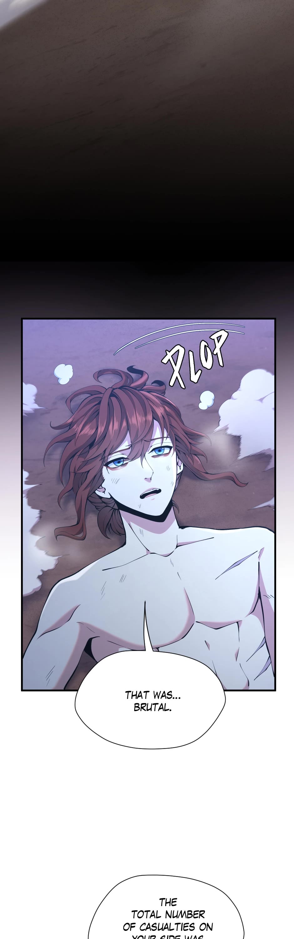 The Beginning After the End Chapter 162 page 62 - Chapter 162: Battles in Various Scenarios
