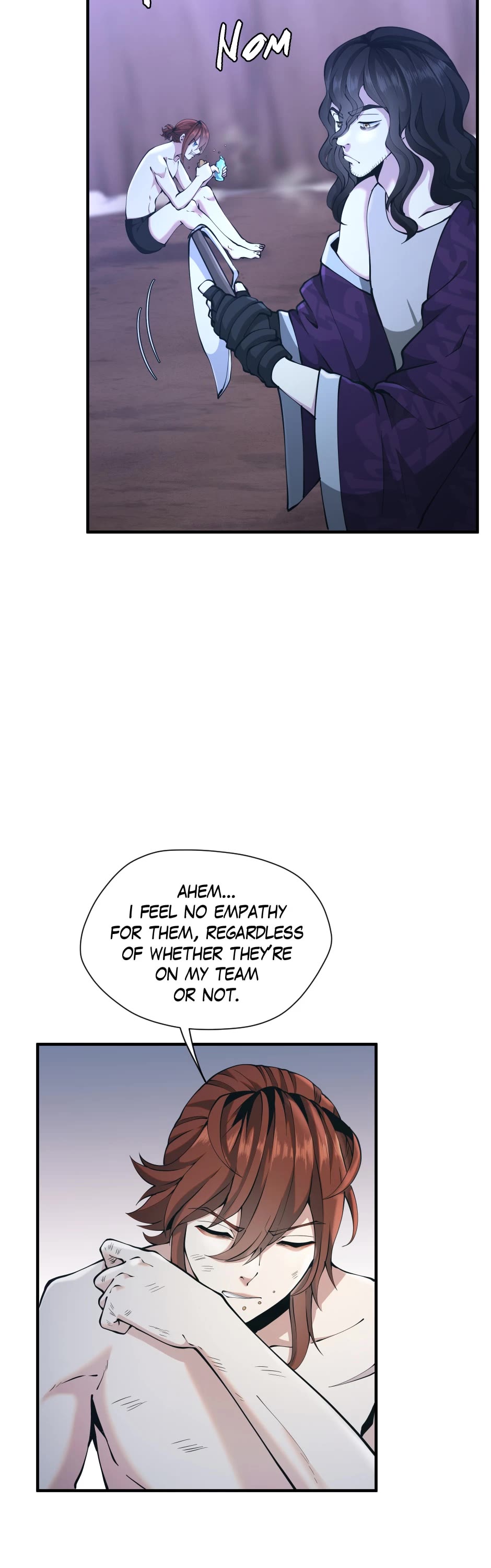 The Beginning After the End Chapter 162 page 66 - Chapter 162: Battles in Various Scenarios