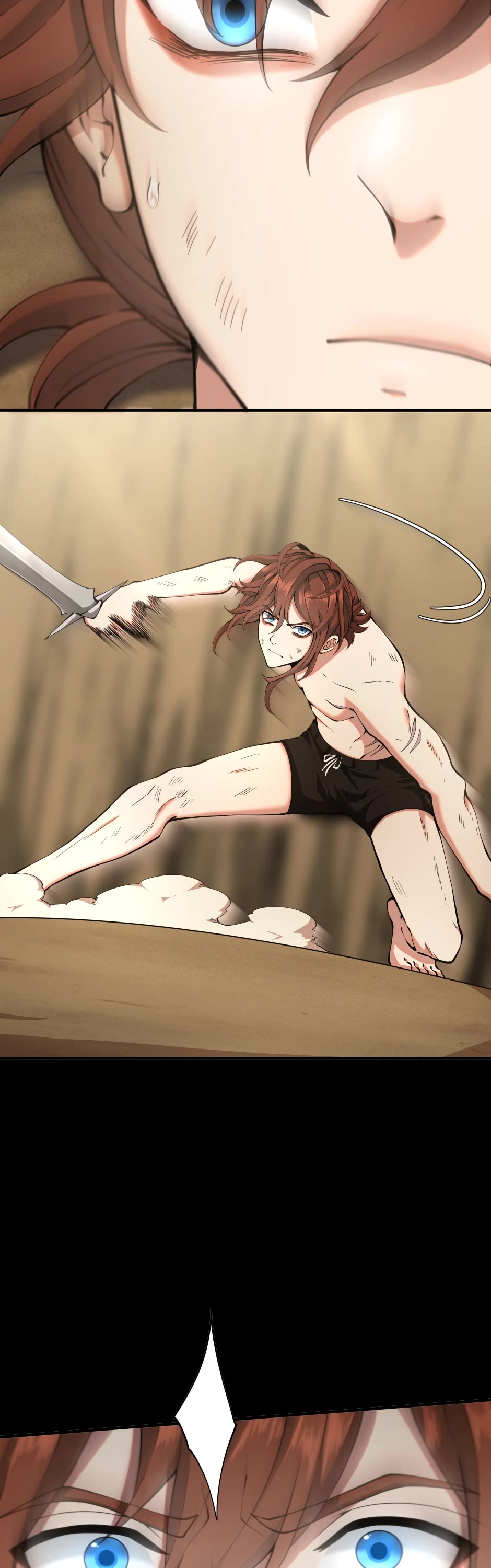 The Beginning After the End Chapter 162 page 71 - Chapter 162: Battles in Various Scenarios