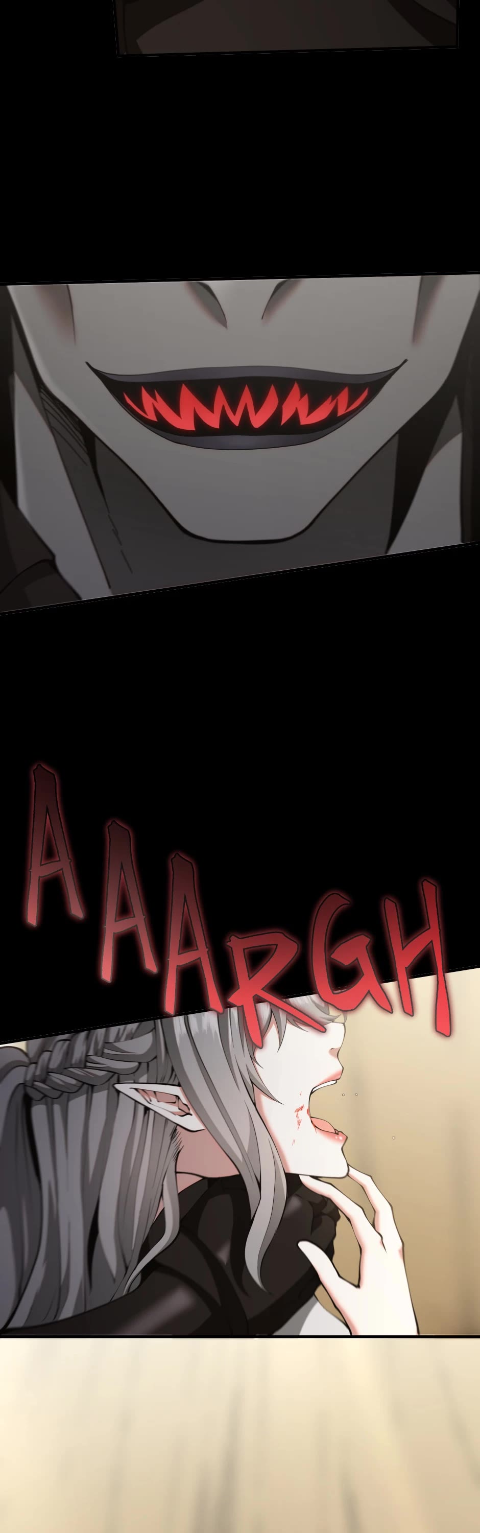 The Beginning After the End Chapter 162 page 73 - Chapter 162: Battles in Various Scenarios