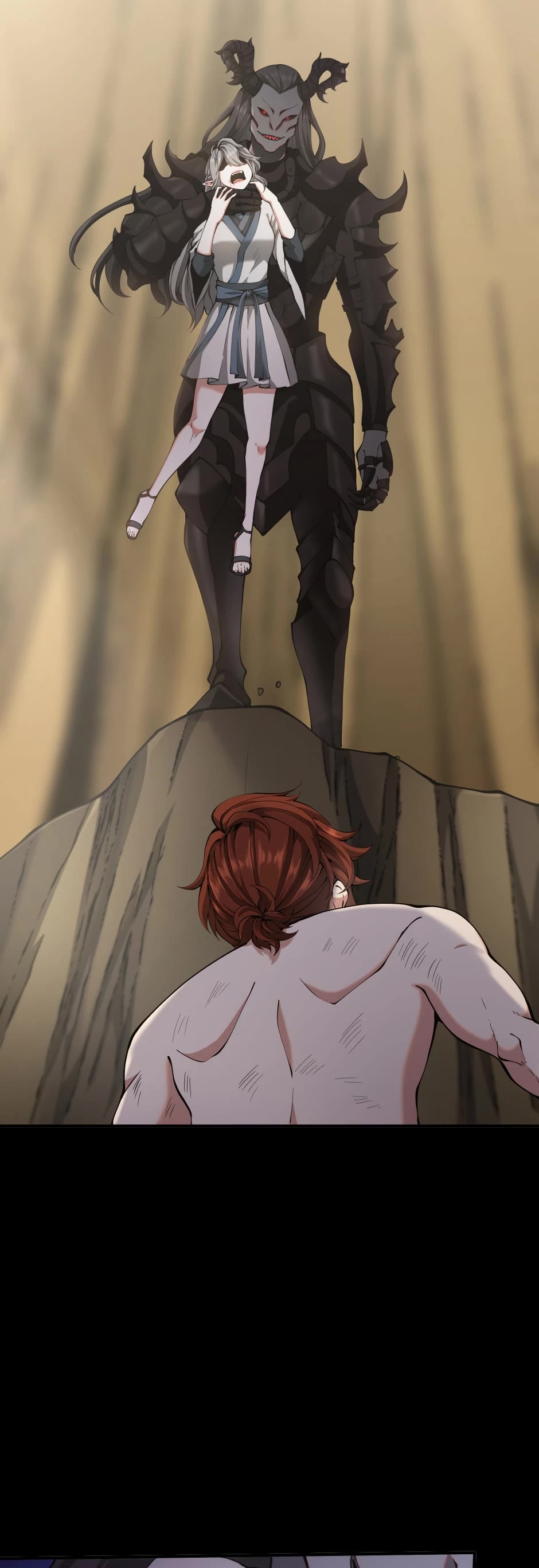 The Beginning After the End Chapter 162 page 74 - Chapter 162: Battles in Various Scenarios