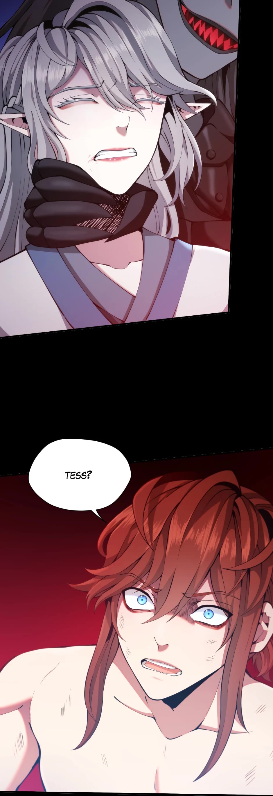 The Beginning After the End Chapter 162 page 75 - Chapter 162: Battles in Various Scenarios